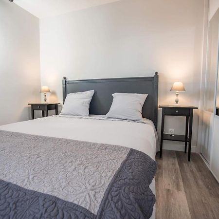 Passepierre villa rénovée à l'orée de la zone naturelle Groffliers Exterior foto